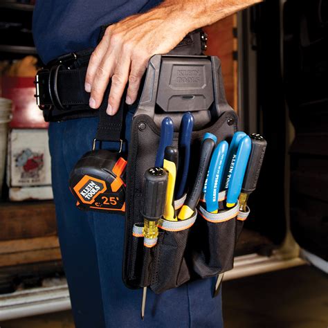 sheet metal tool pouch|Modular Tool Pouch System .